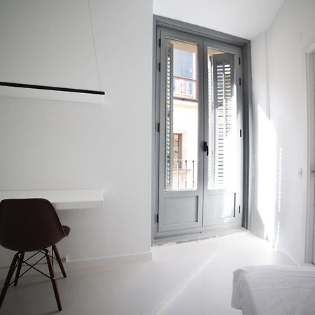 Residencia Wunderhouse Hostel Madrid Bagian luar foto